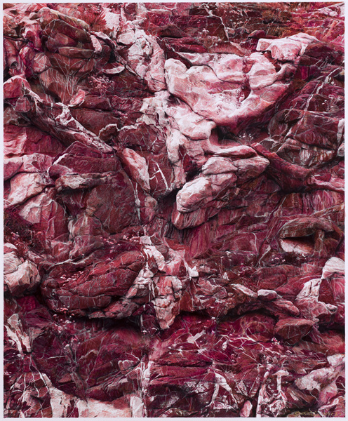 肉山2021.154cmX184cm. - 复件.jpg
