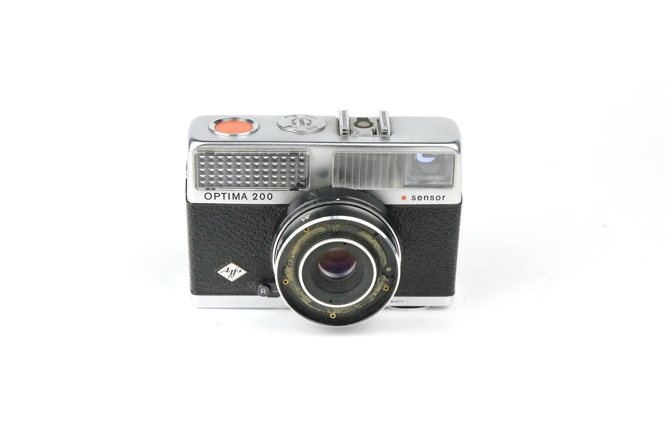 Agfa OPTIMA 200 相机 （捐赠者：李辉）.JPG