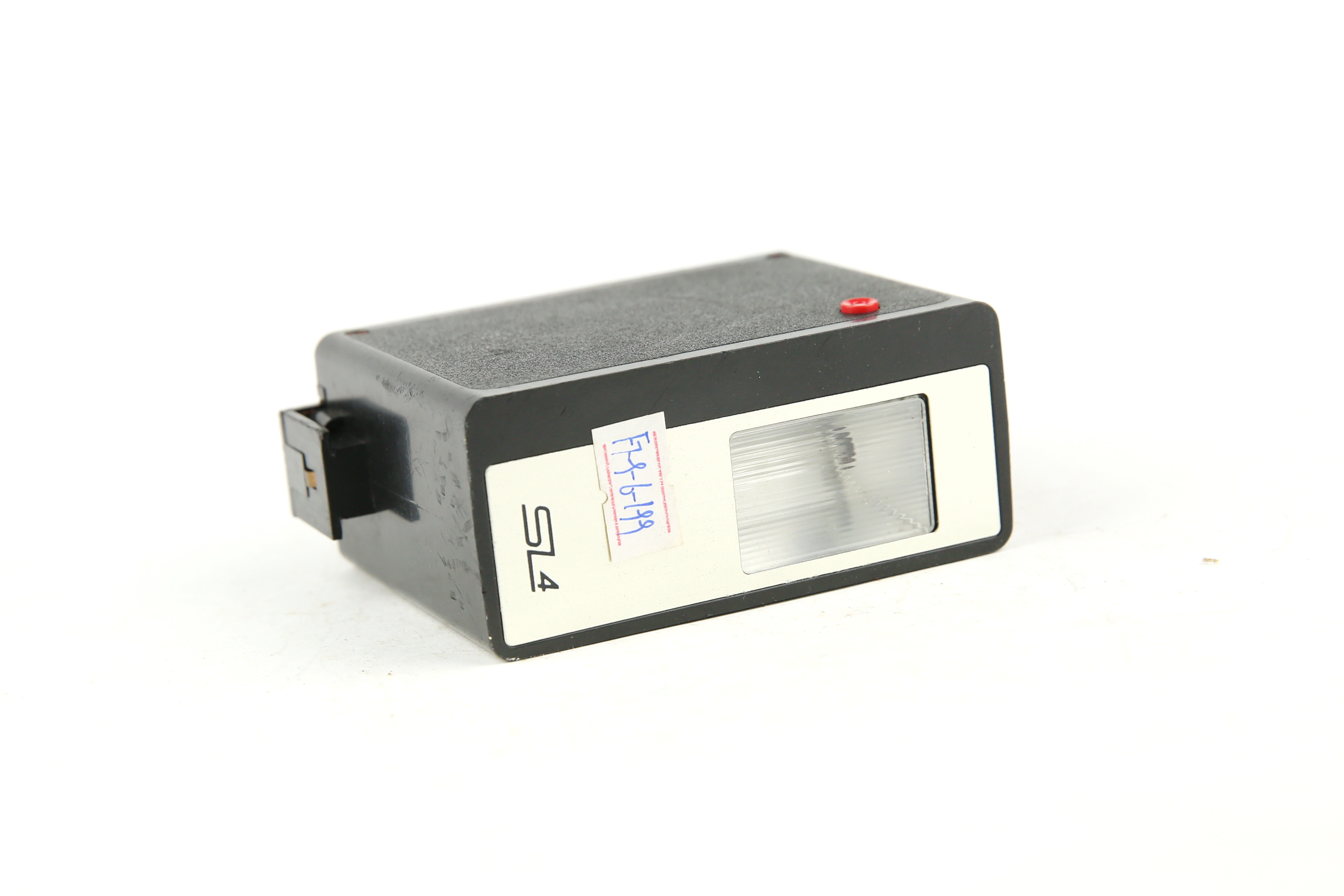 elgawa SL4 闪光灯（捐赠者：李辉）.JPG